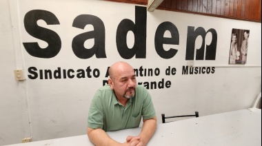 Malestar entre los músicos por medida del gobierno