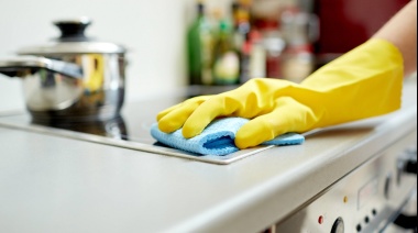 Confirmaron los aumentos para empleadas de casas particulares
