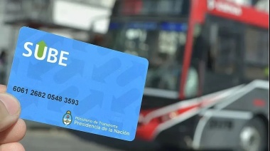 ¿Cómo activar el beneficio de 55% en transporte público en septiembre y quiénes pueden acceder?