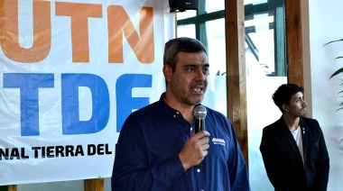 “Nuestro deber no solo es defender a los compañeros trabajadores, sino a la industria”