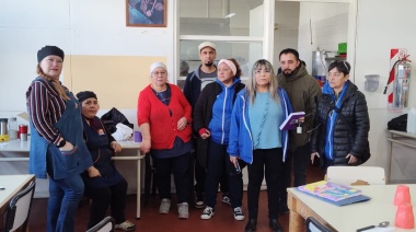 Reemplazaron a POMyS por planta política y cooperativas como represalia