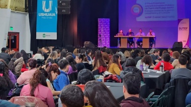 Organizan el 4to foro provincial sobre educación pública