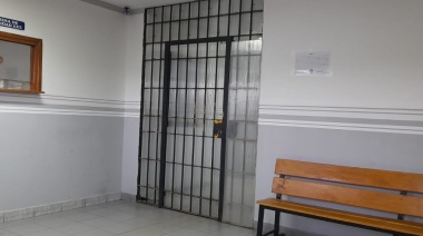 Preso denunció a penitenciario por “acoso sexual” y “abuso de autoridad”