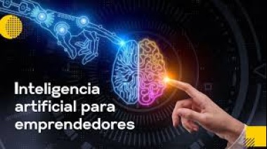 Río Grande lanza el programa “Inteligencia Artificial para Emprendedores”