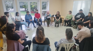 Una ‘Movida Saludable’ muy especial con amplia participación