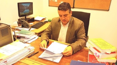 El juzgado Correccional condenó a 2 hombres por violencia de género