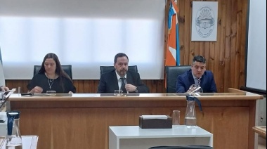 Comienzan los alegatos en el juicio seguido a un hombre acusado de abusar de su expareja