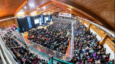 Ya son más de 3.500 inscriptos a la jornada provincial sobre prevención del suicidio