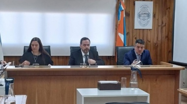 Absolvieron al hombre que estaba acusado de abuso por su ex pareja