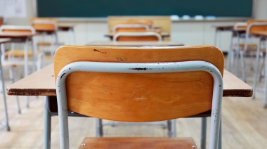 Suspensión de clases por condiciones climáticas adversas