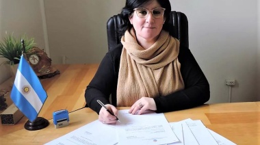 Alderete impulsa un proyecto para crear un Programa Municipal de Prevención del Suicidio