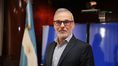Renunció el ministro de Salud y el Gobierno lo reemplaza con el cardiólogo Mario Lugones