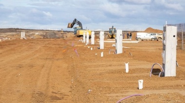 El Municipio de Río Grande urbanizará 600 nuevos lotes con todos los servicios
