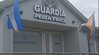 Cabo primero de la policía reanimó a un bebe que no estaba respirando