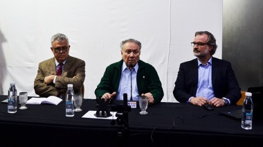 Una delegación de la UTN viaja a Punta Arenas a visitar la planta de HIF