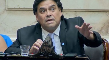 “El diputado Araujo solo giraba 60 mil pesos en todo concepto”