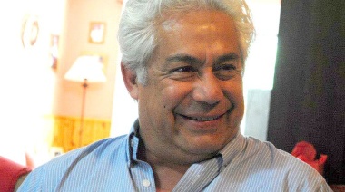 A los 74 años falleció Norberto Pavlov
