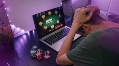 “En esto se juega con dinero de niños que no tienen la madurez para comprender el engaño financiero que pueda haber”