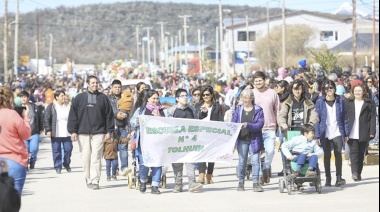 Tolhuin celebra su 52° aniversario con una agenda de actividades culturales