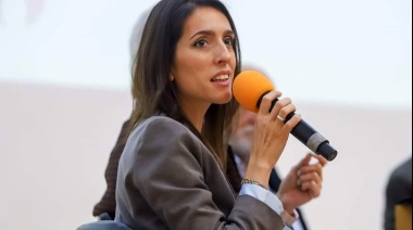 “No queremos corruptos en el Estado”