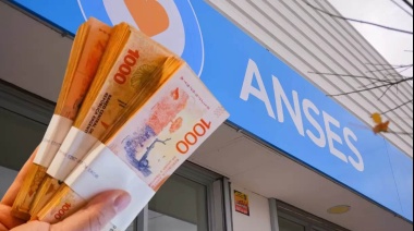 Confirmaron un aumento para beneficiarios de Anses