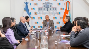 Comité de Prevención de la Tortura presentará su informe de gestión en Ushuaia y Río Grande