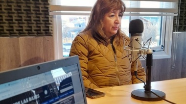 Desaparición de Sofía: “Hoy no trabaja nadie en la causa”