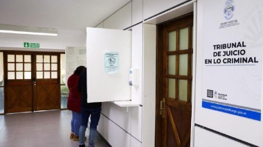 Comenzó juicio oral a un hombre acusado de atropellar y matar a un motociclista