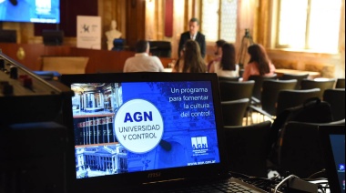 La SIGEN inicia las auditorías a las universidades