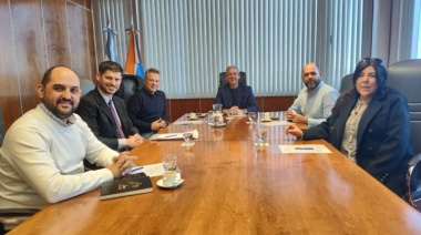 El 19 de noviembre se elegirán cuatro nuevos jueces para Ushuaia