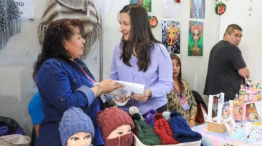 Hoy comienza la 9° edición de la “Expo Maternidades”