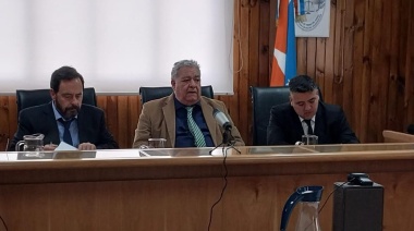 El jueves comienzan los alegatos en juicio por abuso sexual