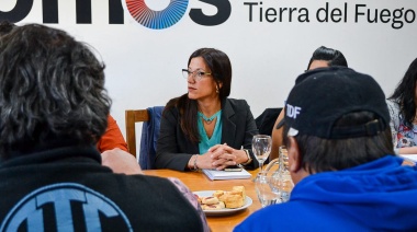 “Hemos logrado recomponer el salario docente por encima de la media nacional”