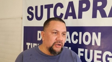 Advierten a la Municipalidad que la empresa de seguridad no estaría registrada