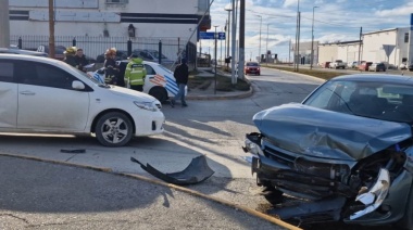 Impulsan foro para analizar el crecimiento de los accidentes e infracciones de tránsito