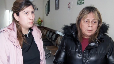Familiares de Marcelo Fernández convocan a una marcha