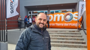 El domingo se viene el gran Bingo Musical de FORJA en Río Grande