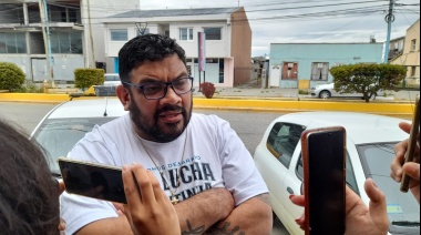 Camioneros adelantan un paro total para el miércoles 30