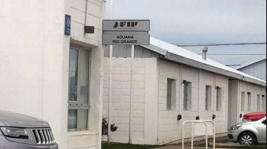Gremios de la AFIP y la Aduana comenzaron con retención de servicios y apagón informático