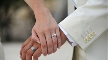 Desde el Registro Civil de Salta aseguran que el matrimonio entre primos es legal