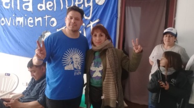 Olla popular en Río Grande tuvo una importante respuesta