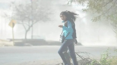 Suspensión de clases en Río Grande por condiciones climáticas para el turno tarde