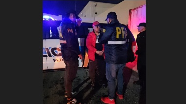 Expulsaron a dominicano que había sido condenado por intento de homicidio