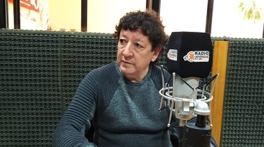 Contador Ramón Gallardo analiza el impacto del proyecto de ley de IVA en Tierra del Fuego