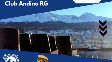 Se viene una noche de cine de montaña en Campolter
