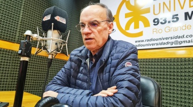 Blanco reclamó que se trate la regulación de los decretos de necesidad y urgencia
