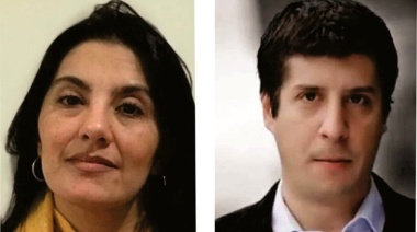 Borruto pidió que Diputados “se abstenga” de la jura por la sucesión de Stefani