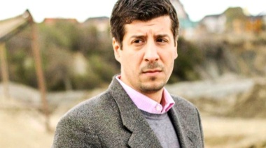 Cámara de Diputados tomará juramento a Ricardo Garramuño esta semana