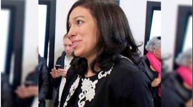 El Dr. Giménez denunció penalmente a la fiscal Laura Urquiza