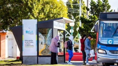 El boleto de colectivos en Río Grande será de 778 pesos